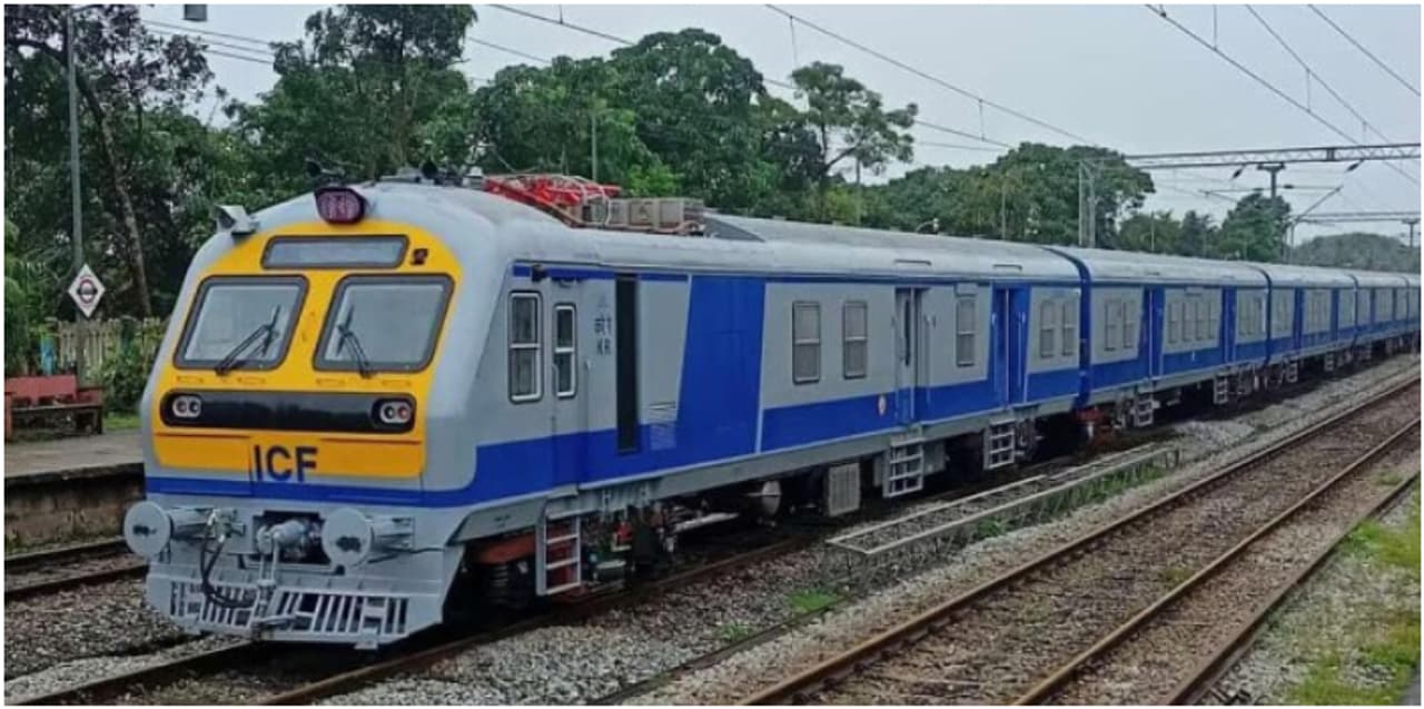 Chennai Gummidipoondi Electric Trains Cancelled