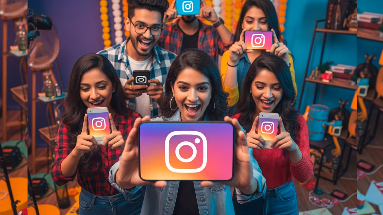 டீன் ஏஜ் பயனர்களுக்கு இன்ஸ்டாகிராமில் புதிய பாதுகாப்பு கவசம்!