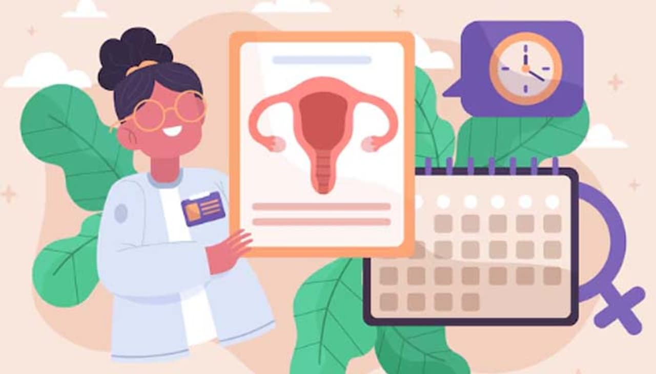 7 tips for working women to handle reproductive health