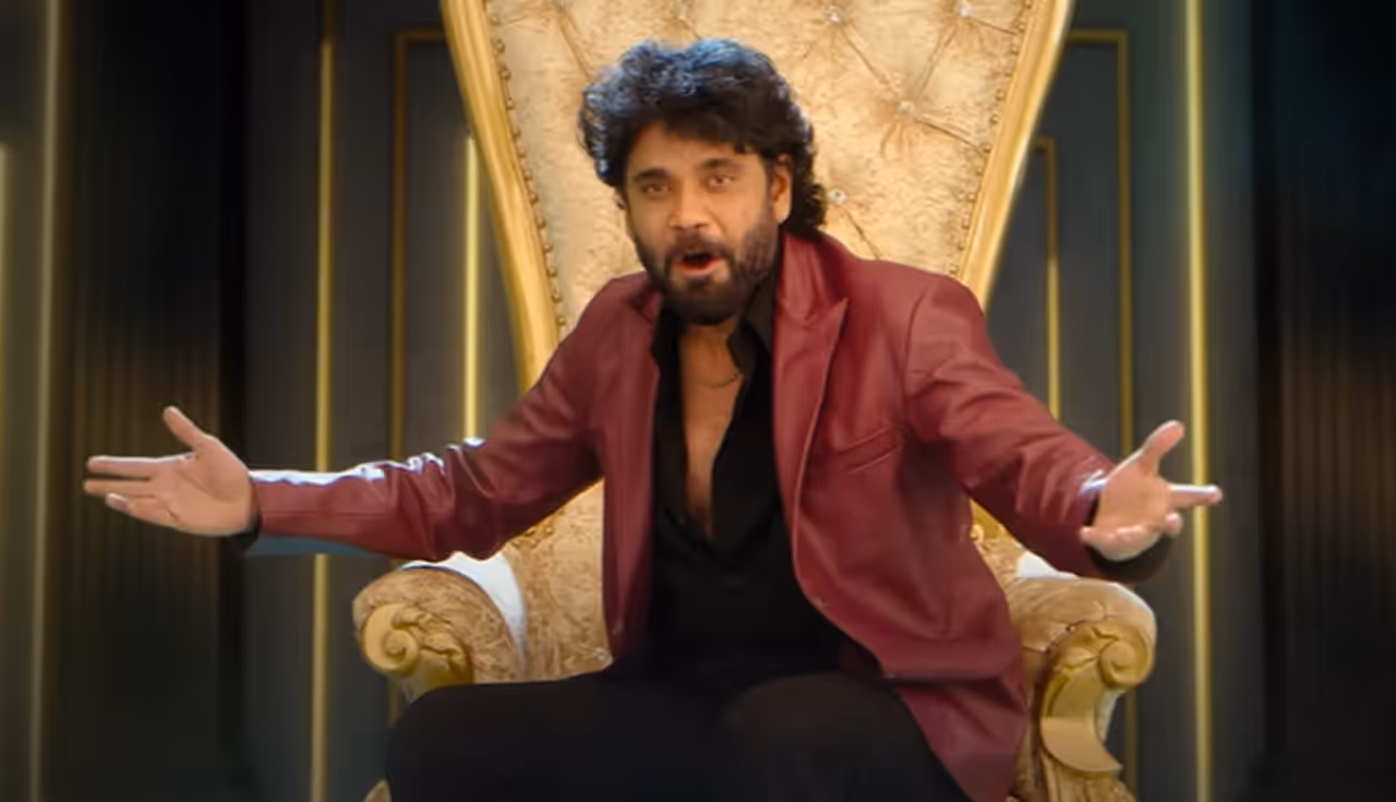 `బిగ్‌ బాస్‌ తెలుగు 9`లో ఎంట్రీకి లాస్ట్ ఛాన్స్ 