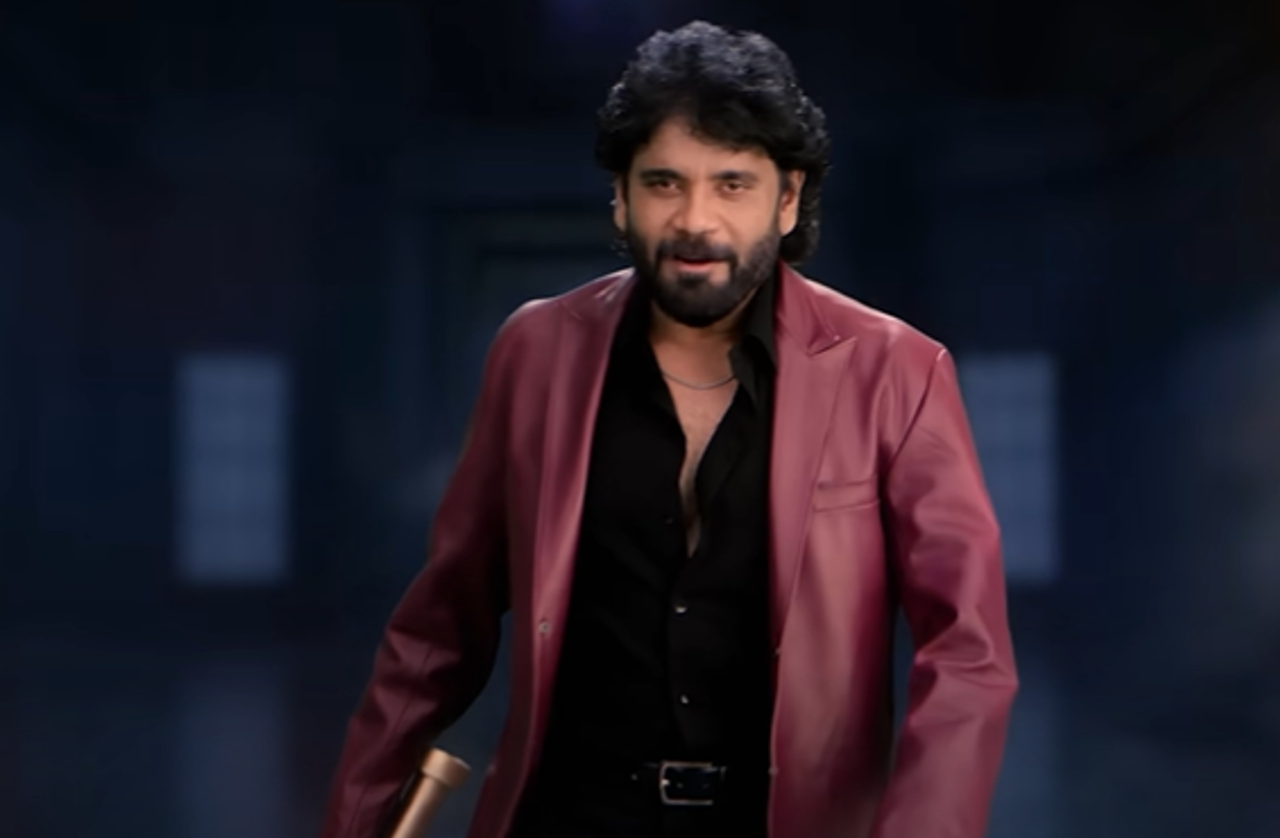 బిగ్‌ బాస్‌ తెలుగు 9 లో అగ్నిపరీక్ష 