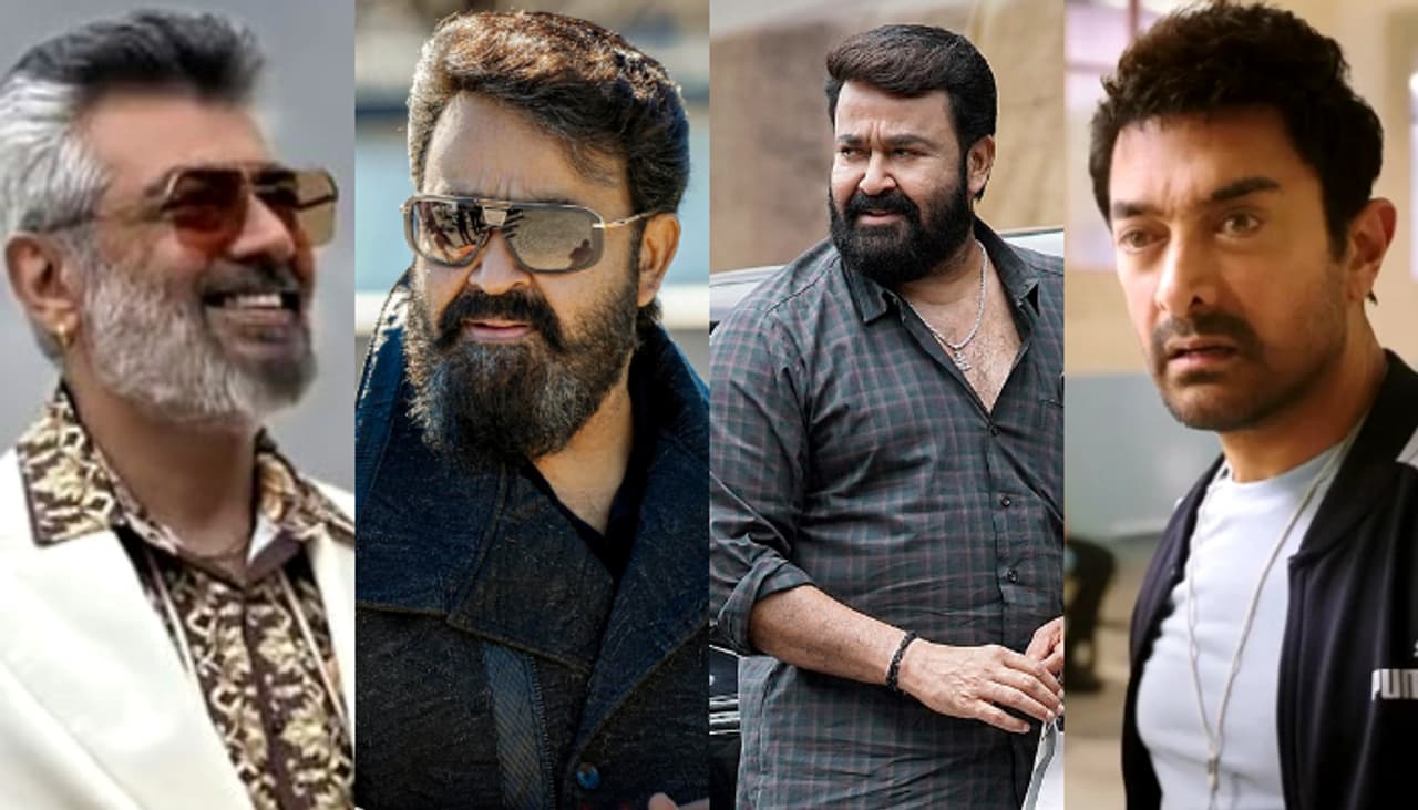 Top 10 Highest Grossing Movies