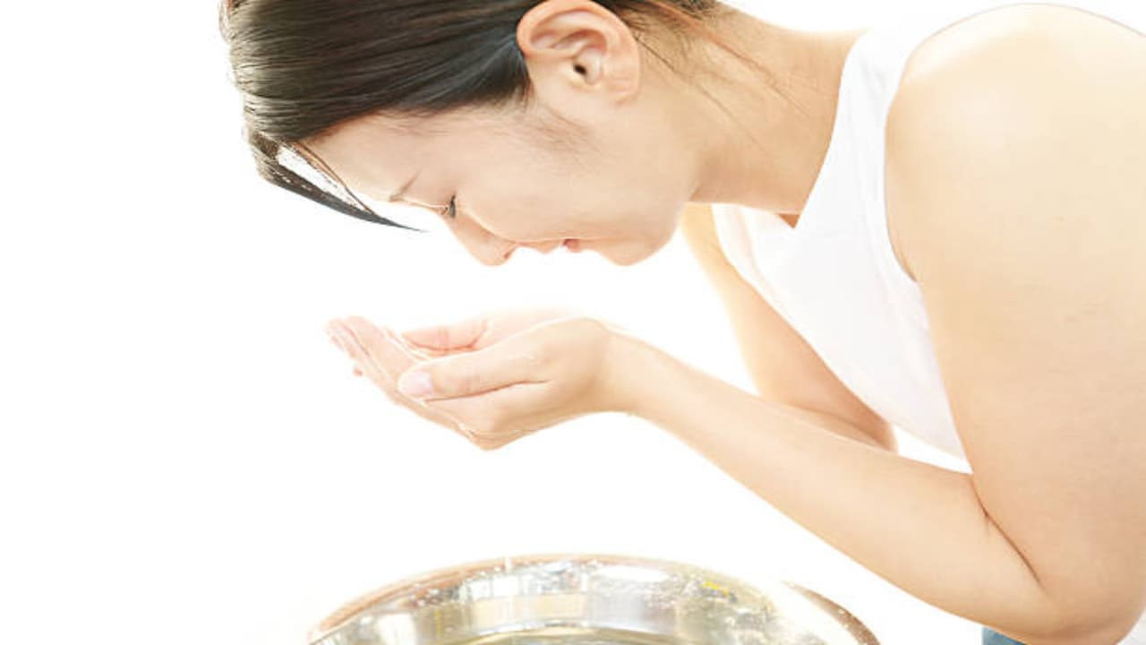 சருமத்திற்கு ஒரு இயற்கையான வரப்பிரசாதம்: