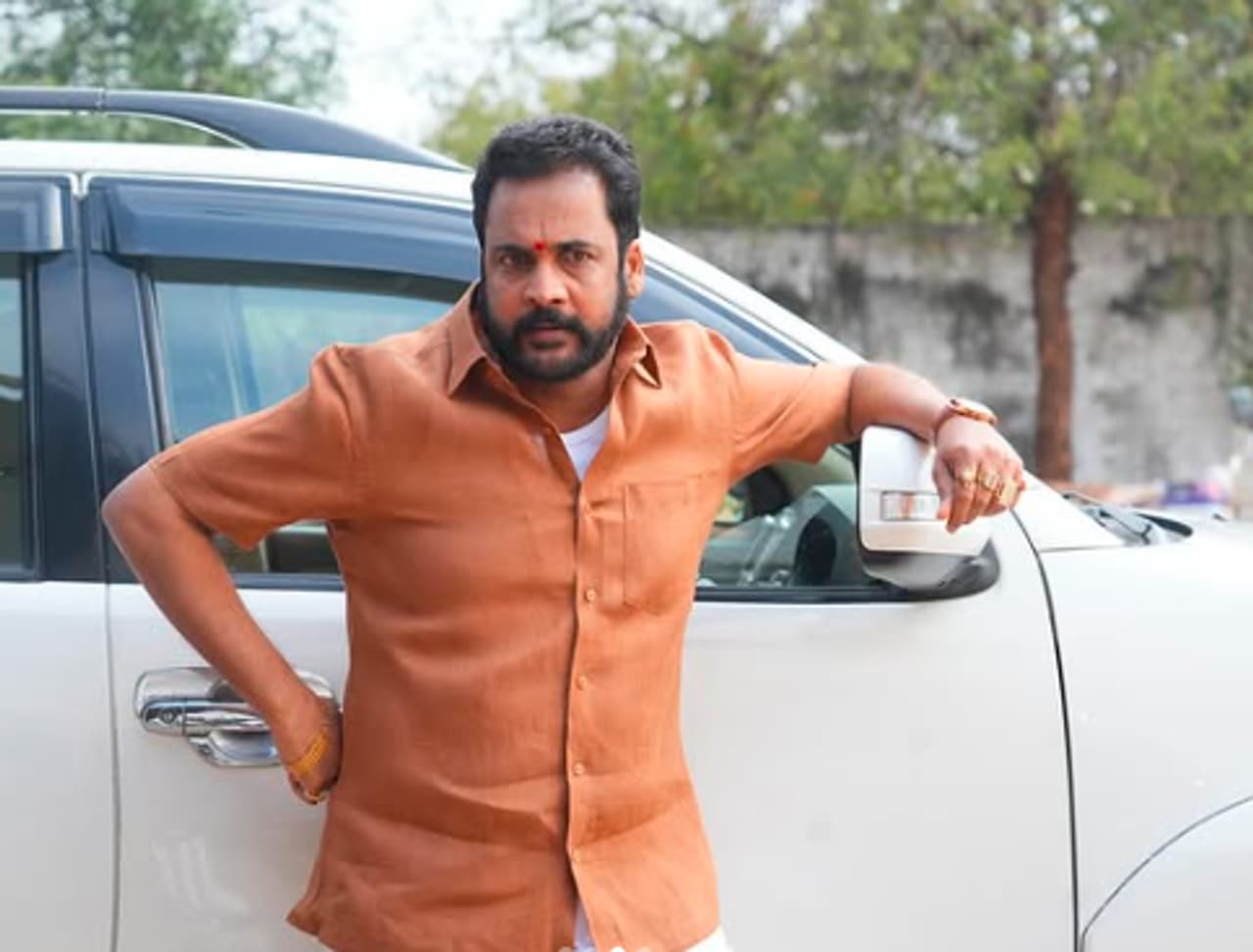 హీరోగా రాణించిన శివాజీ హీరోగా రాణించిన శివాజీ