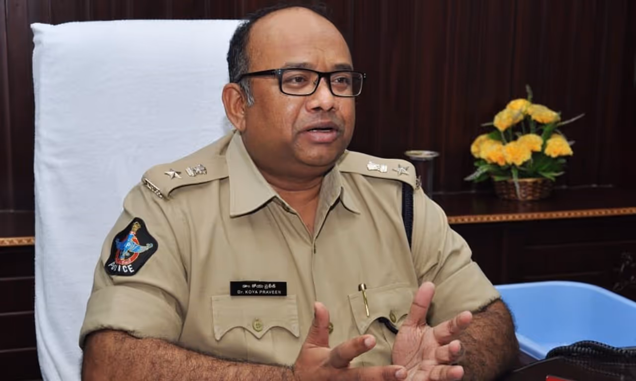 అబూబకర్ సిద్ధిక్‌ పెద్ద ముళ్ల చేప.. ఉగ్రదాడులతో సంబంధాలు