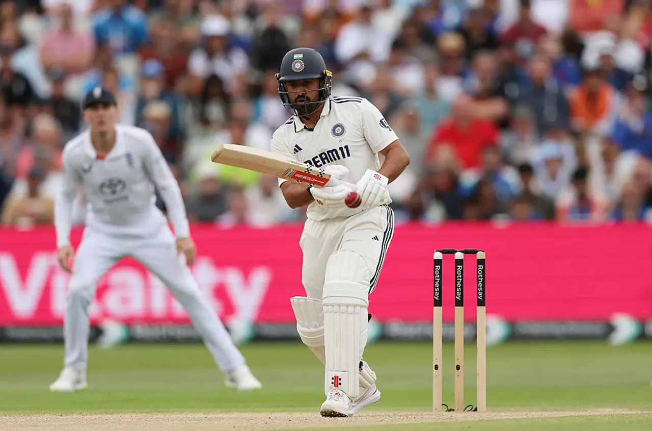 What Is The Reasons For India's Defeat In The 3rd Test Against England 