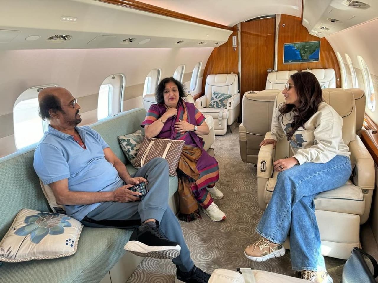 ரஜினியின் டாப் 5 எவர்கிரீன் மூவிஸ்!