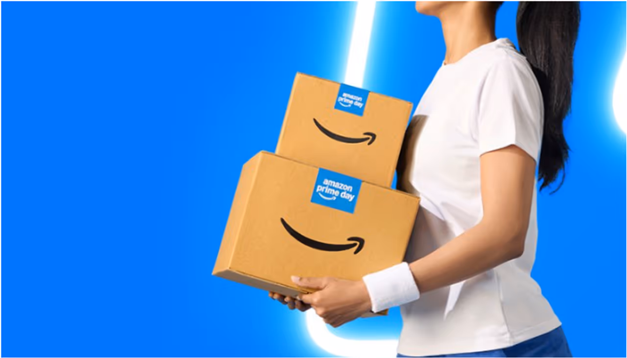 அடுத்தக்கட்டத்திற்கு சென்ற அமேசான்