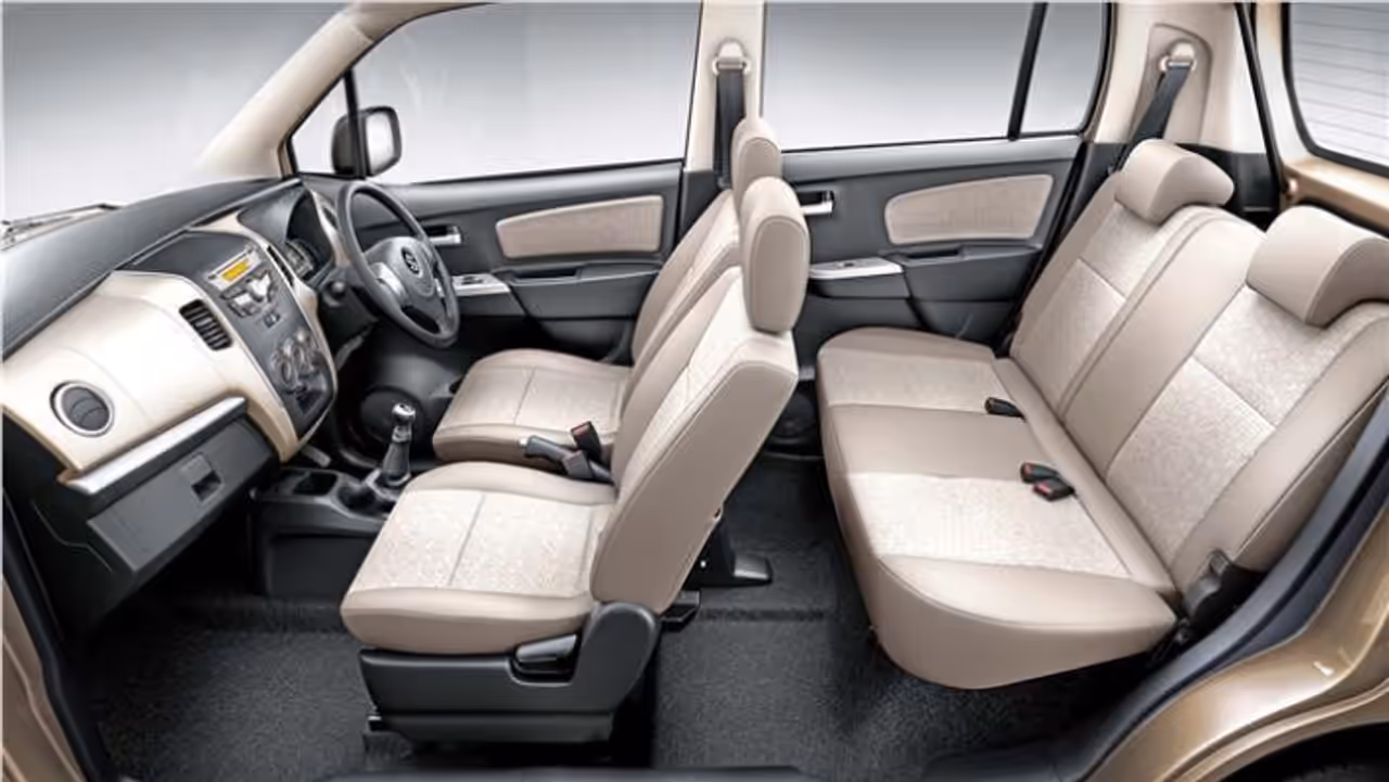 இந்தியாவில் அதிகம் விற்பனையாகும் கார்