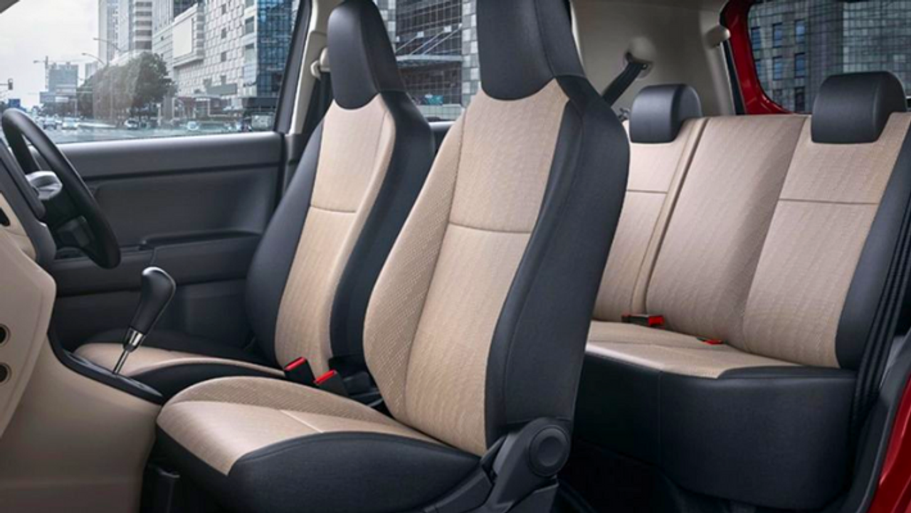 மாருதி வேகன்ஆர் தள்ளுபடி