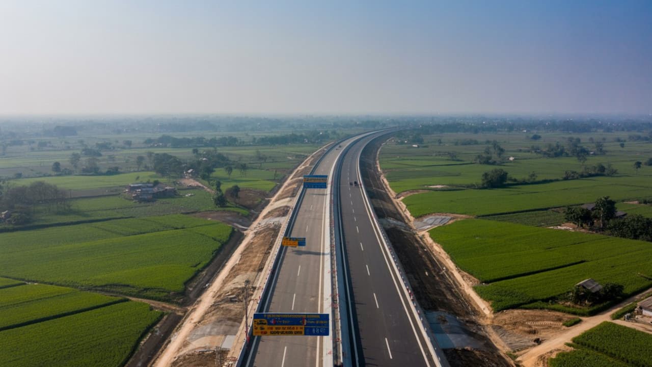 எல்லோருக்கும் நிலம்