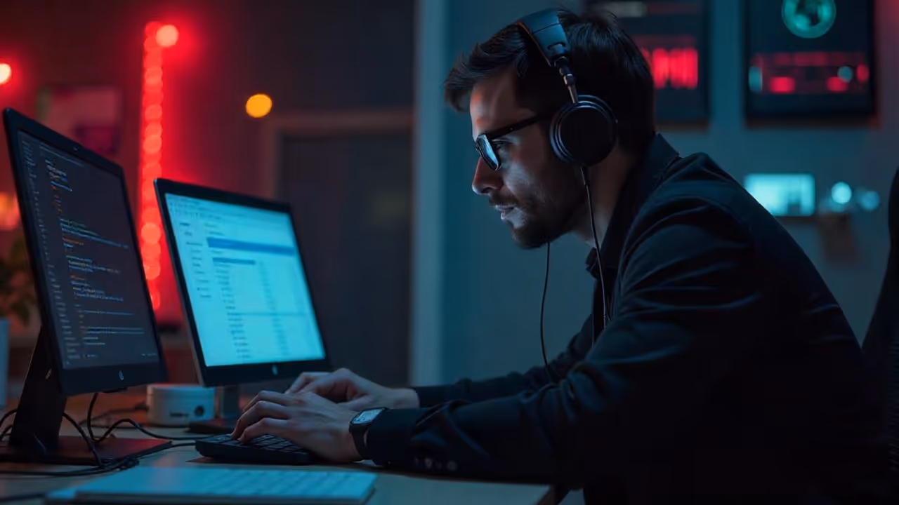 புதிய கேப்சா மால்வேர் மோசடி: உங்கள் சாதனம் பாதுகாப்பானதா?