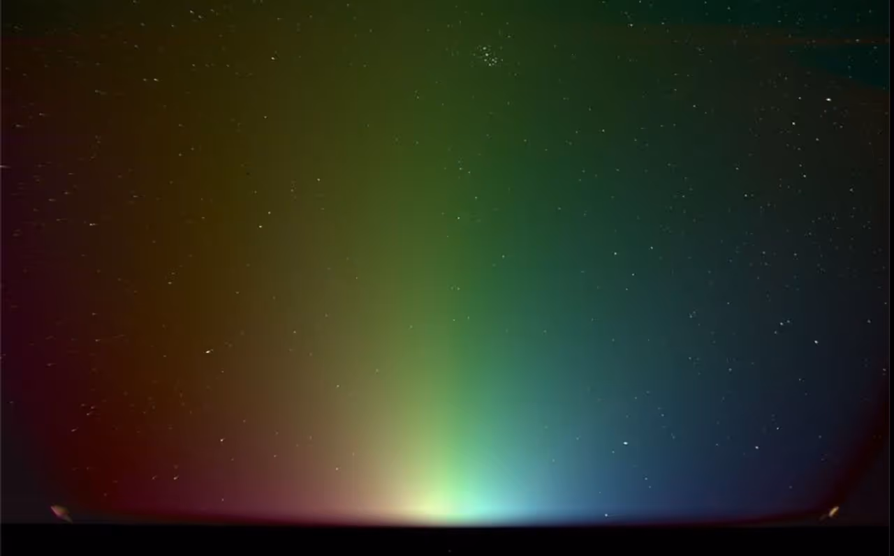 நாசாவின் புதிய சூரிய ஆராய்ச்சி