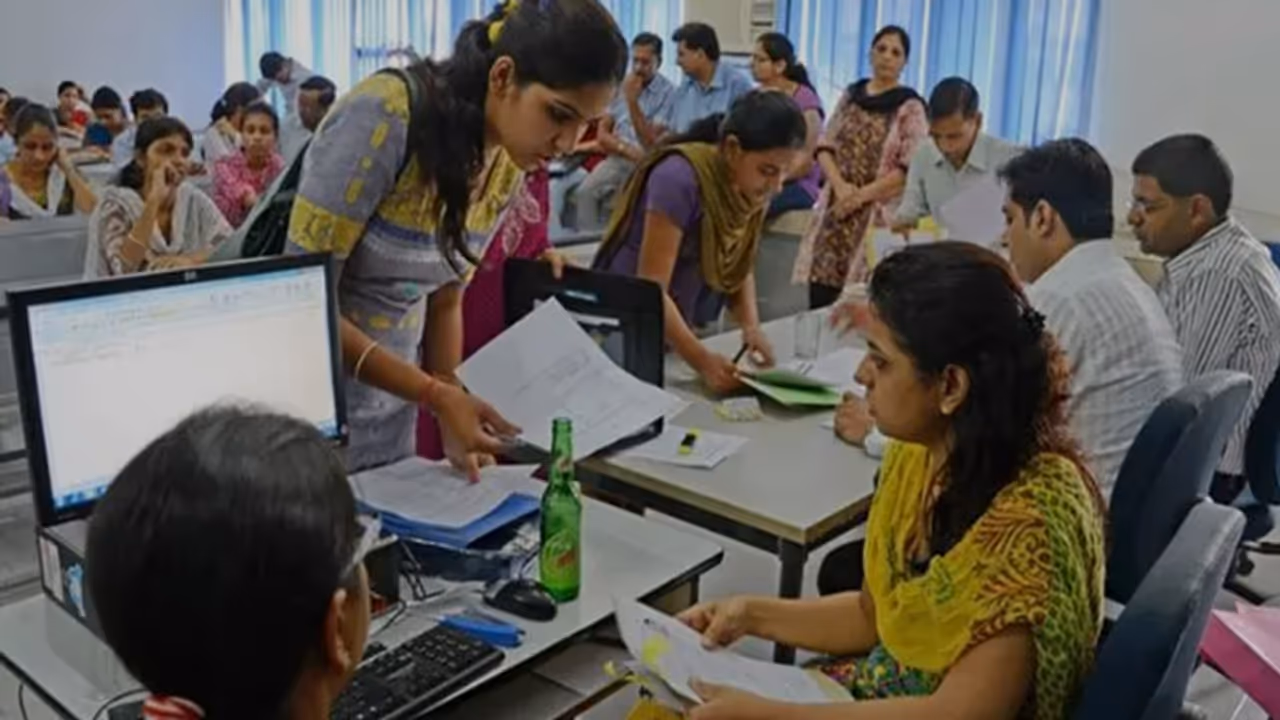 எம்.பி.பி.எஸ். மற்றும் பி.டி.எஸ். கவுன்சிலிங்