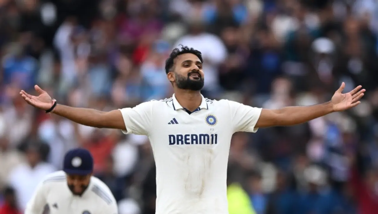 Akash Deep AChieved Despite Difficult Family Circumstances