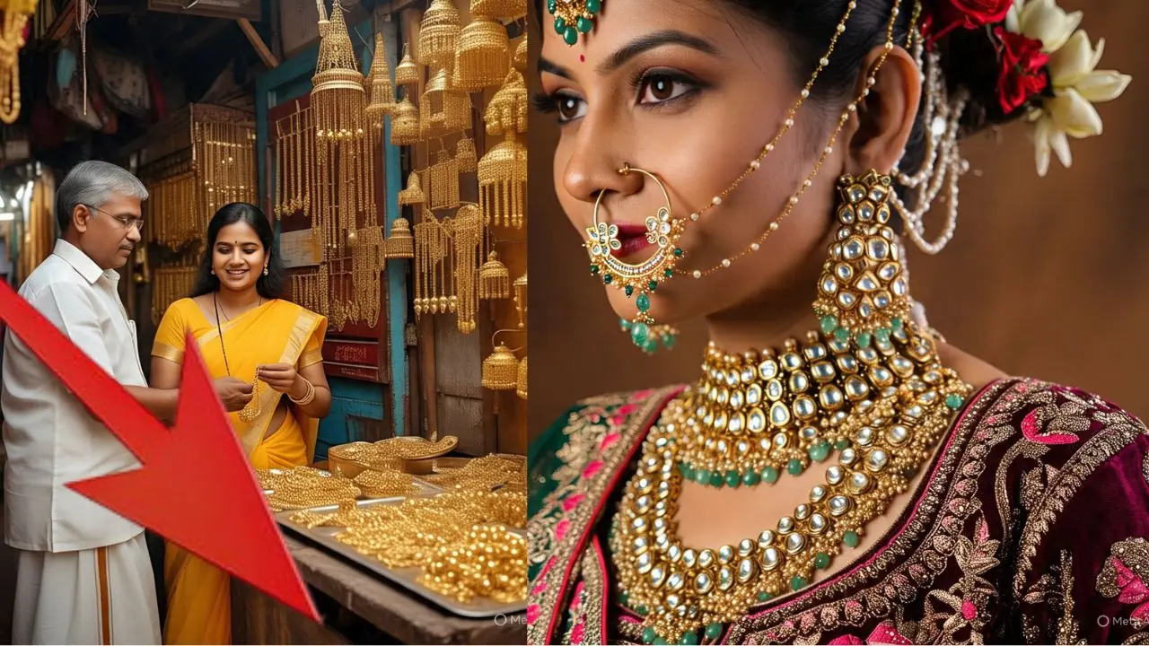 10 ಸಾವಿರ ರೂ.ಗೂ ಅಧಿಕ ಇಳಿಕೆ