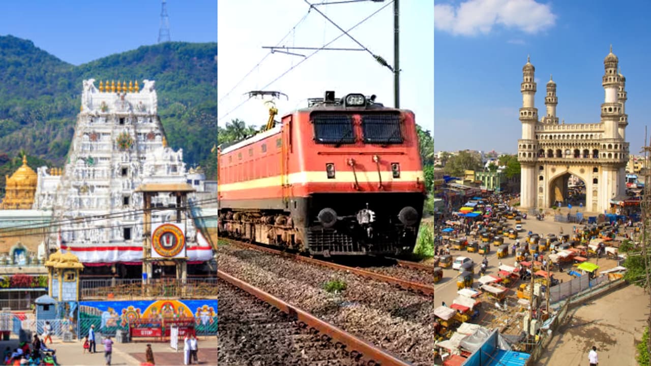 நாடிக்குடி ஸ்ரீகாளஹஸ்தி ரயில் பாதை