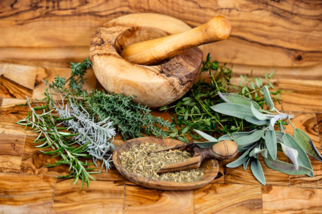 Have 3 Herbs for healthy life on daily basis Have 3 Herbs for healthy life on daily basis