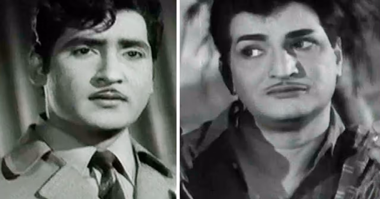 ఎన్టీఆర్‌, ఏఎన్నార్‌లకు దీటుగా ఎదిగిన శోభన్‌ బాబు