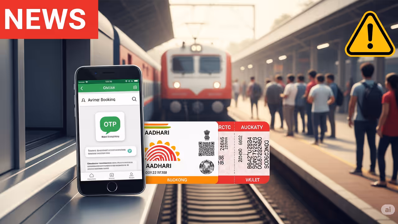 তৎকালে কনফার্ম ট্রেনের টিকিট পাওয়ার ৫ কৌশল তৎকালে কনফার্ম ট্রেনের টিকিট পাওয়ার ৫ কৌশল