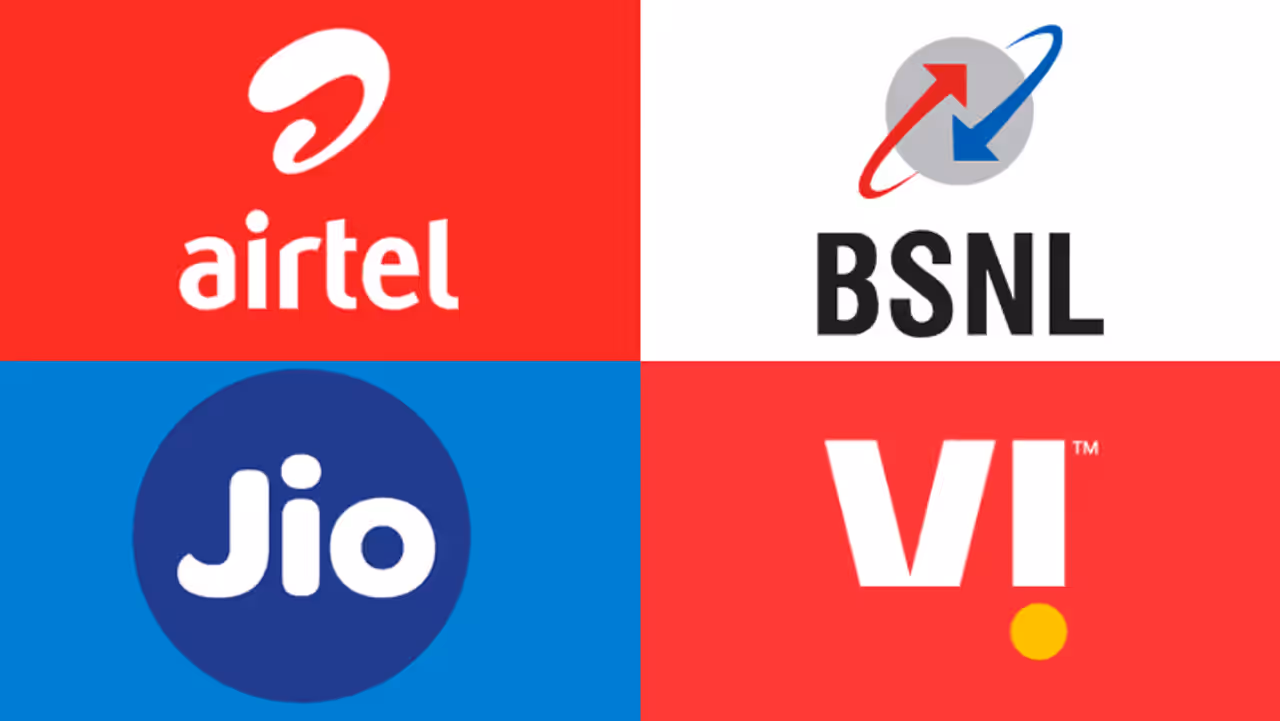 300க்குக் குறைவான சிறந்த மாதாந்திர ரீசார்ஜ் திட்டம்