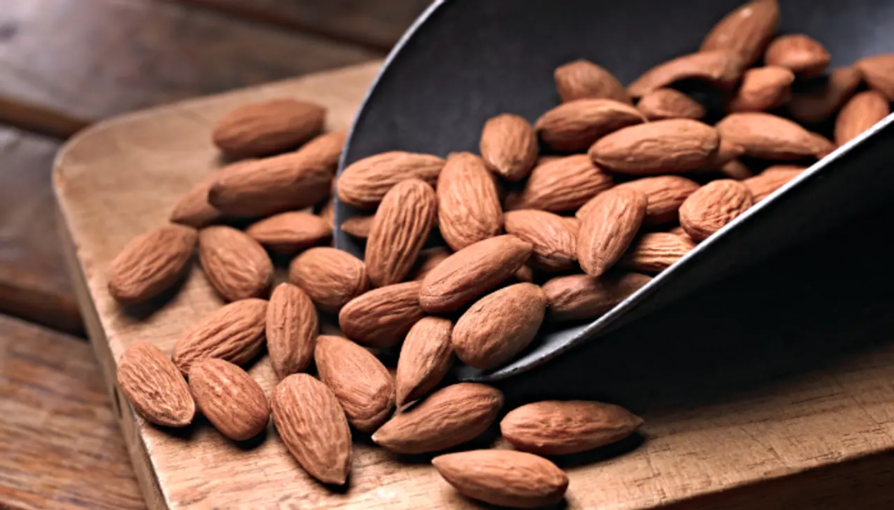 ബദാം ബദാം