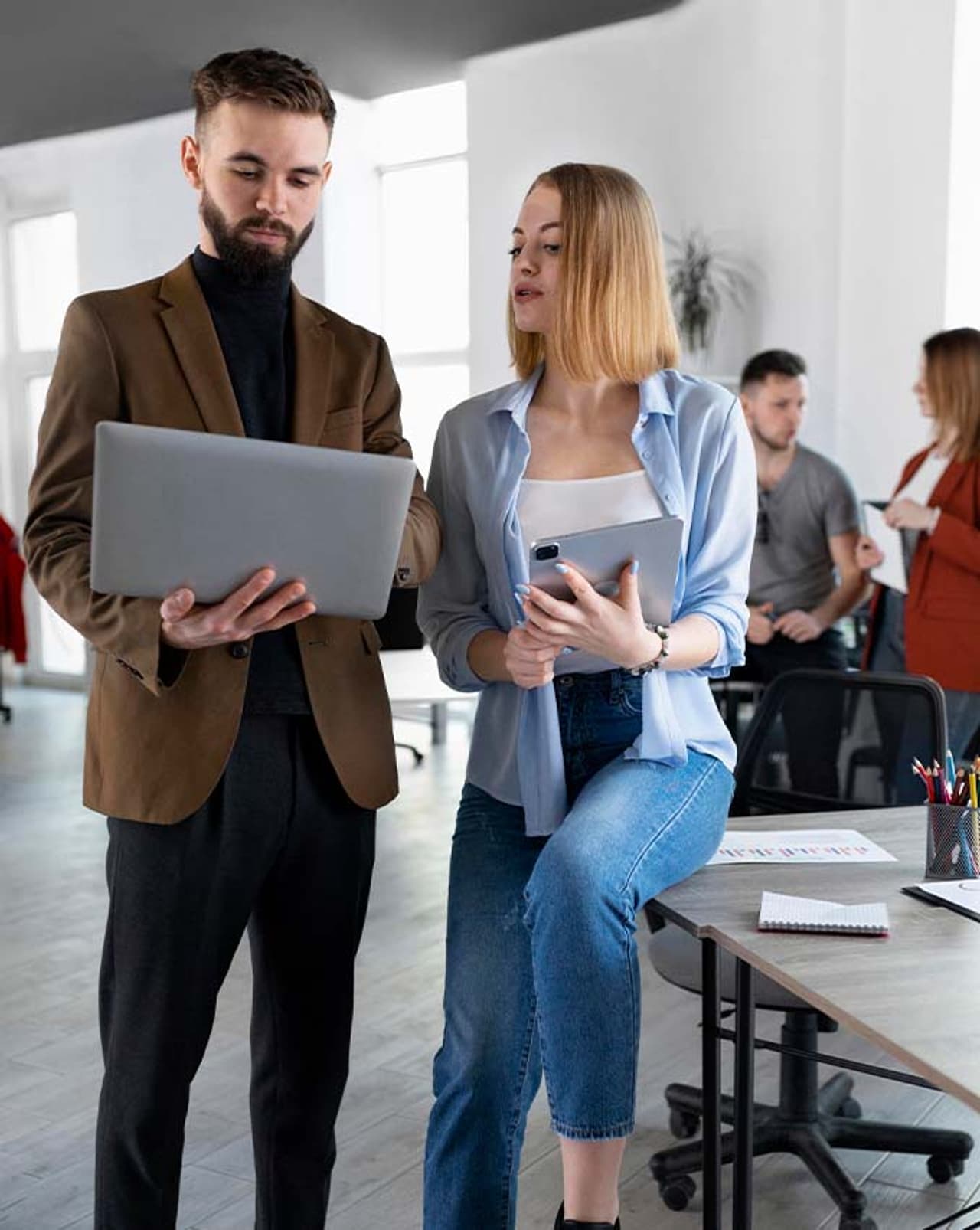 7 career paths perfect for Introverts 