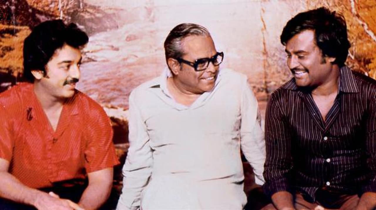 K Balachander Birthday K Balachander Birthday