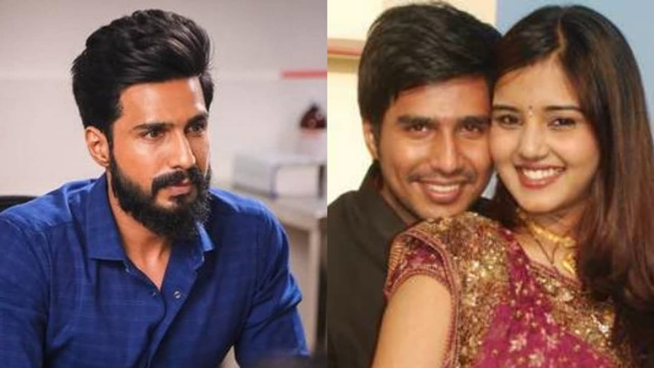 Vishnu Vishal Divorce Reason