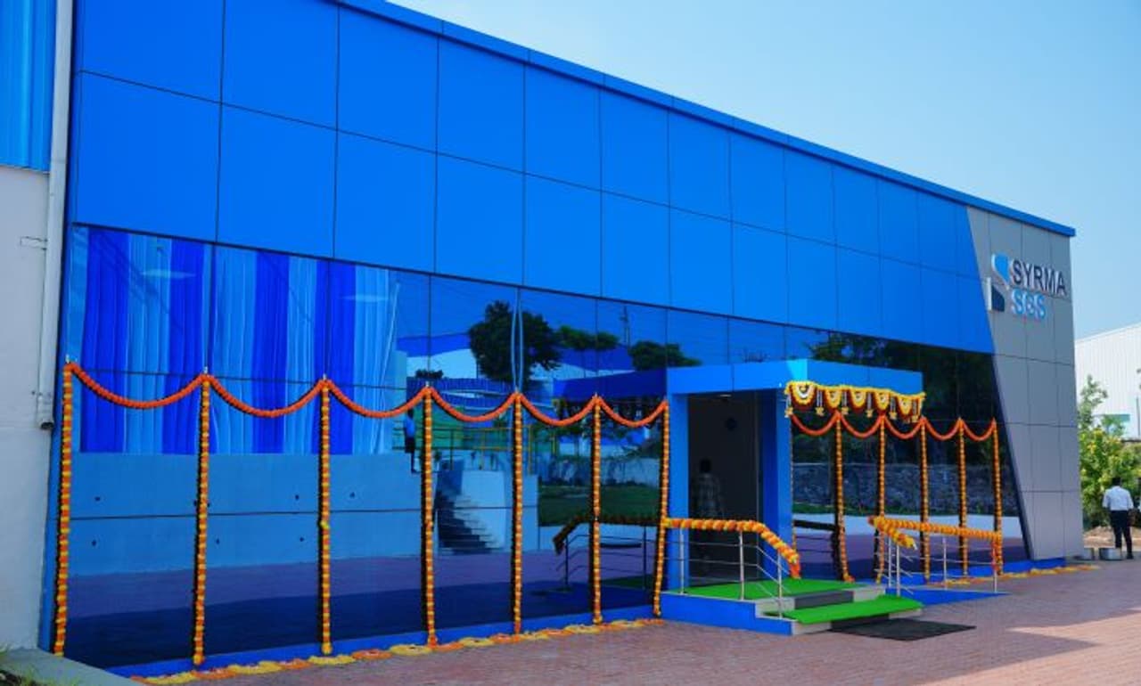 ఏపీకి భారీ పెట్టుబడులు