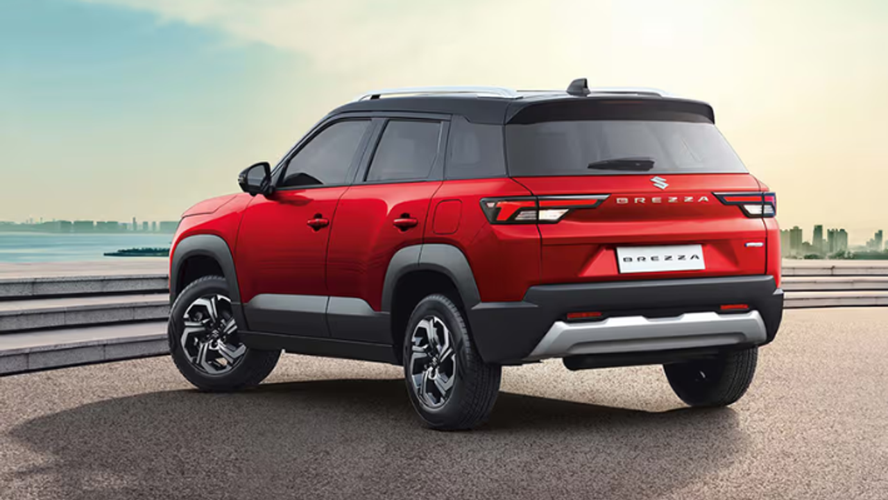 Best Selling CNG Cars