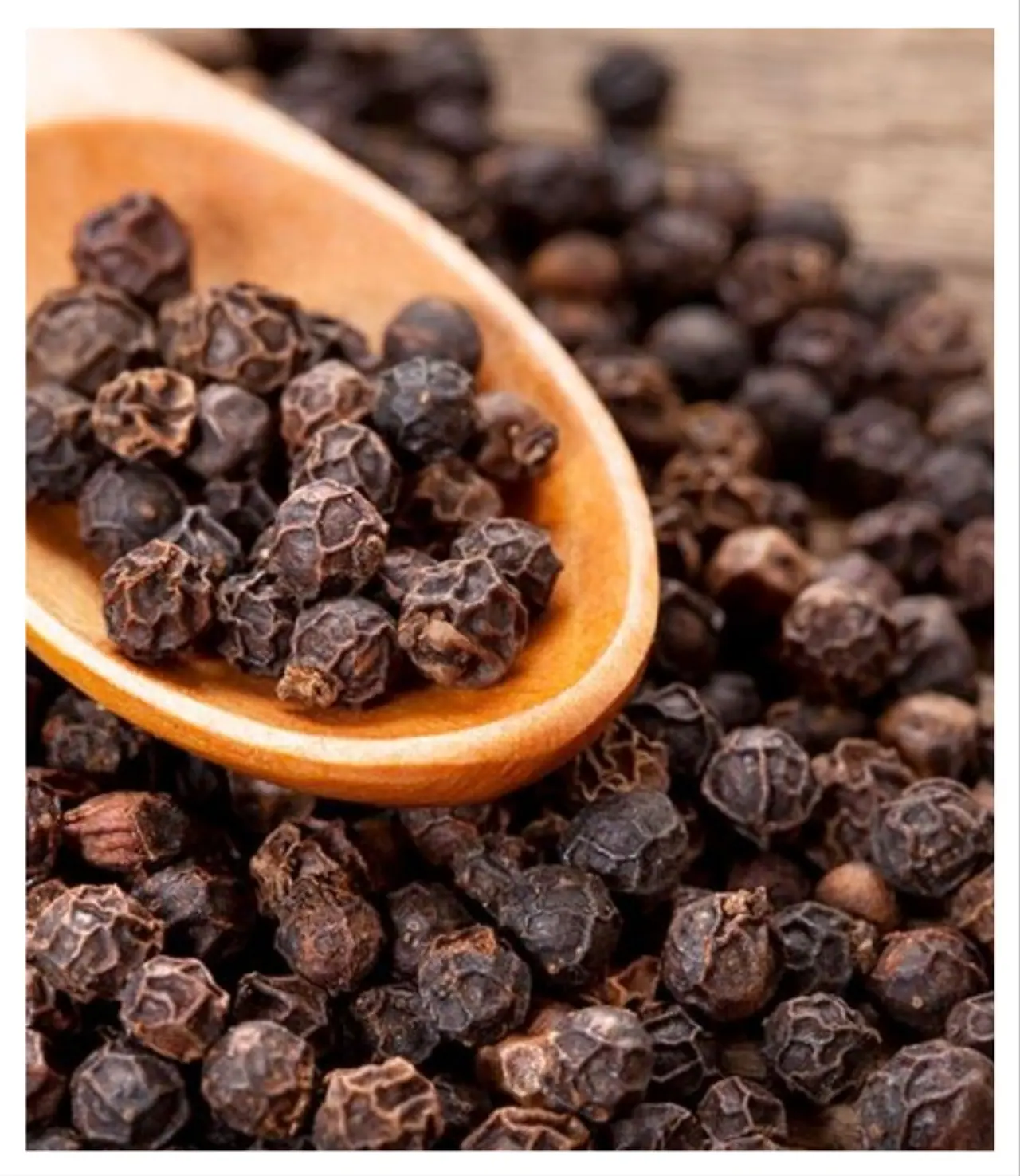 మిరియాలతో పరిష్కారం..