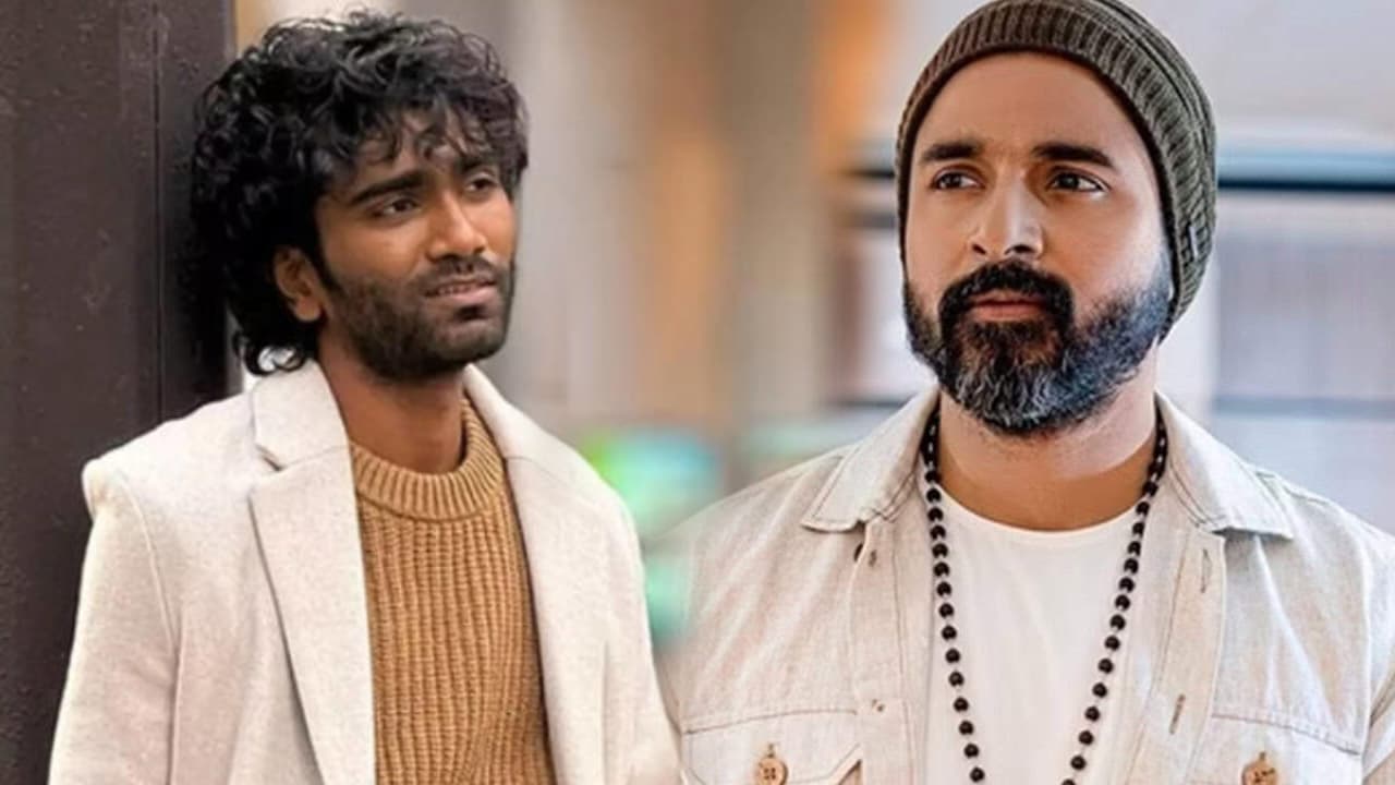 Dude Beats Madharasi in OTT Business