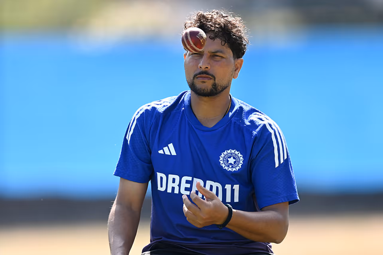 ಕುಲ್ದೀಪ್ ಯಾದವ್ ಆಯ್ಕೆ ಗೊಂದಲ