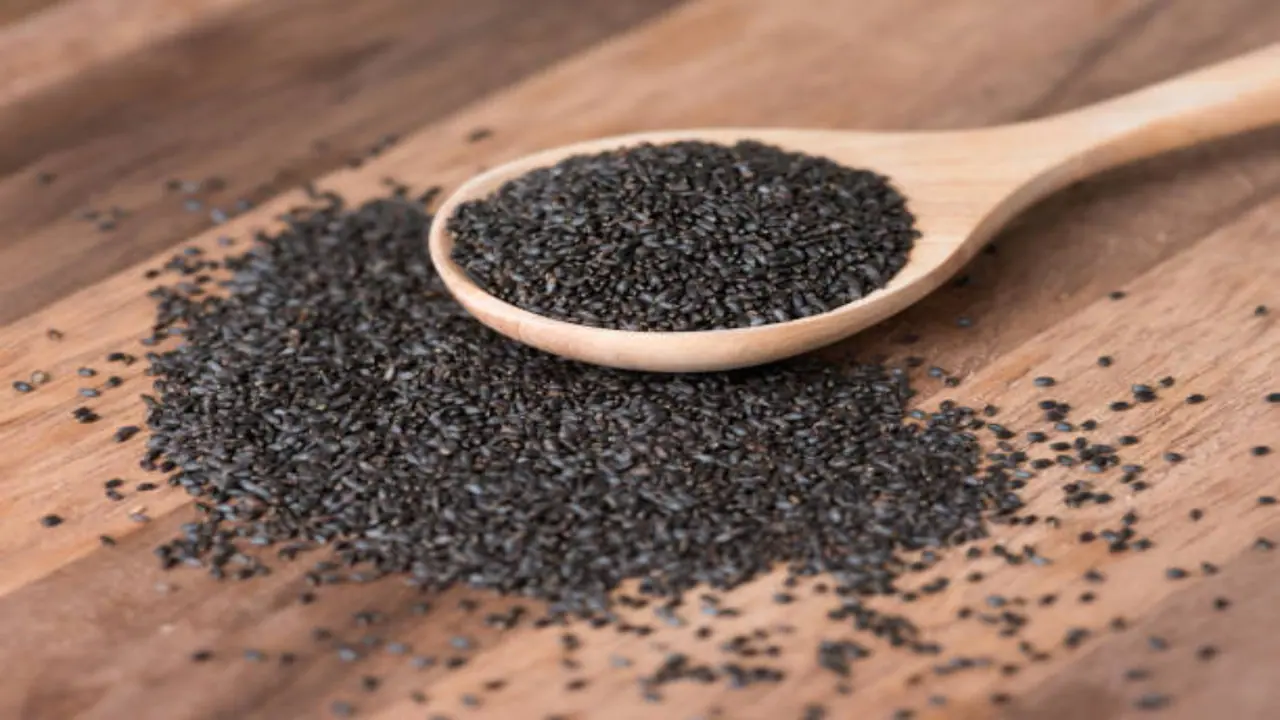 சப்ஜா விதைகள் என்றால் என்ன?