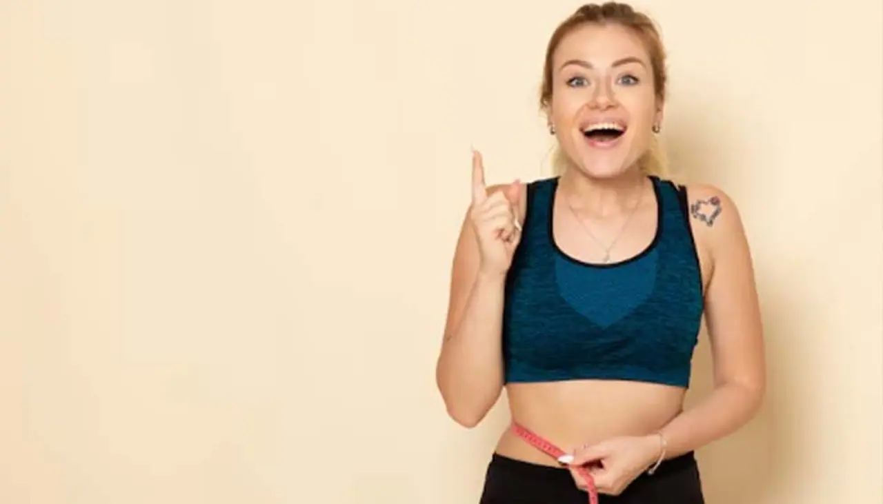  6 Expert Strategies for Sustainable Weight Loss