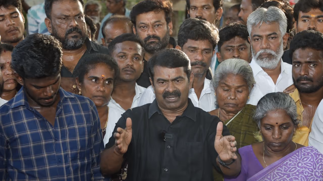 Interesting Facts about NTK Seeman Interesting Facts about NTK Seeman