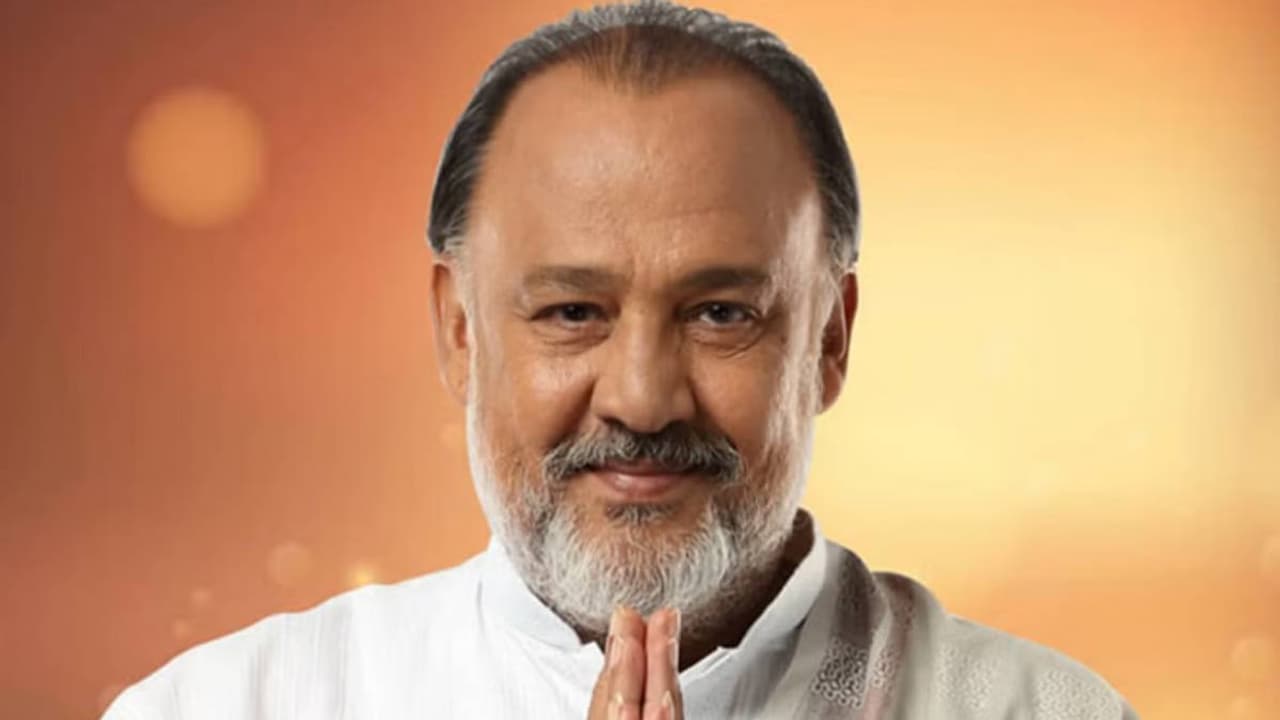 MeToo allegations changed Alok Nath's life completely MeToo allegations changed Alok Nath's life completely