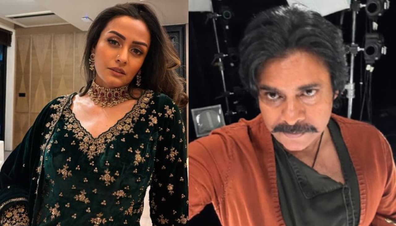 పవన్ కళ్యాణ్ చిత్రాలు 