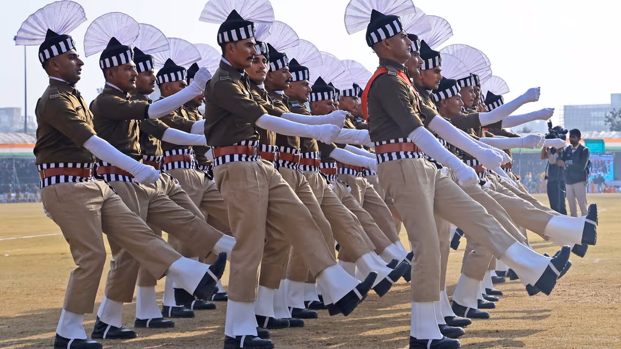 सेना और पुलिस में कांस्टेबल पदों पर भर्ती प्रक्रिया क्या है? सेना और पुलिस में कांस्टेबल पदों पर भर्ती प्रक्रिया क्या है?