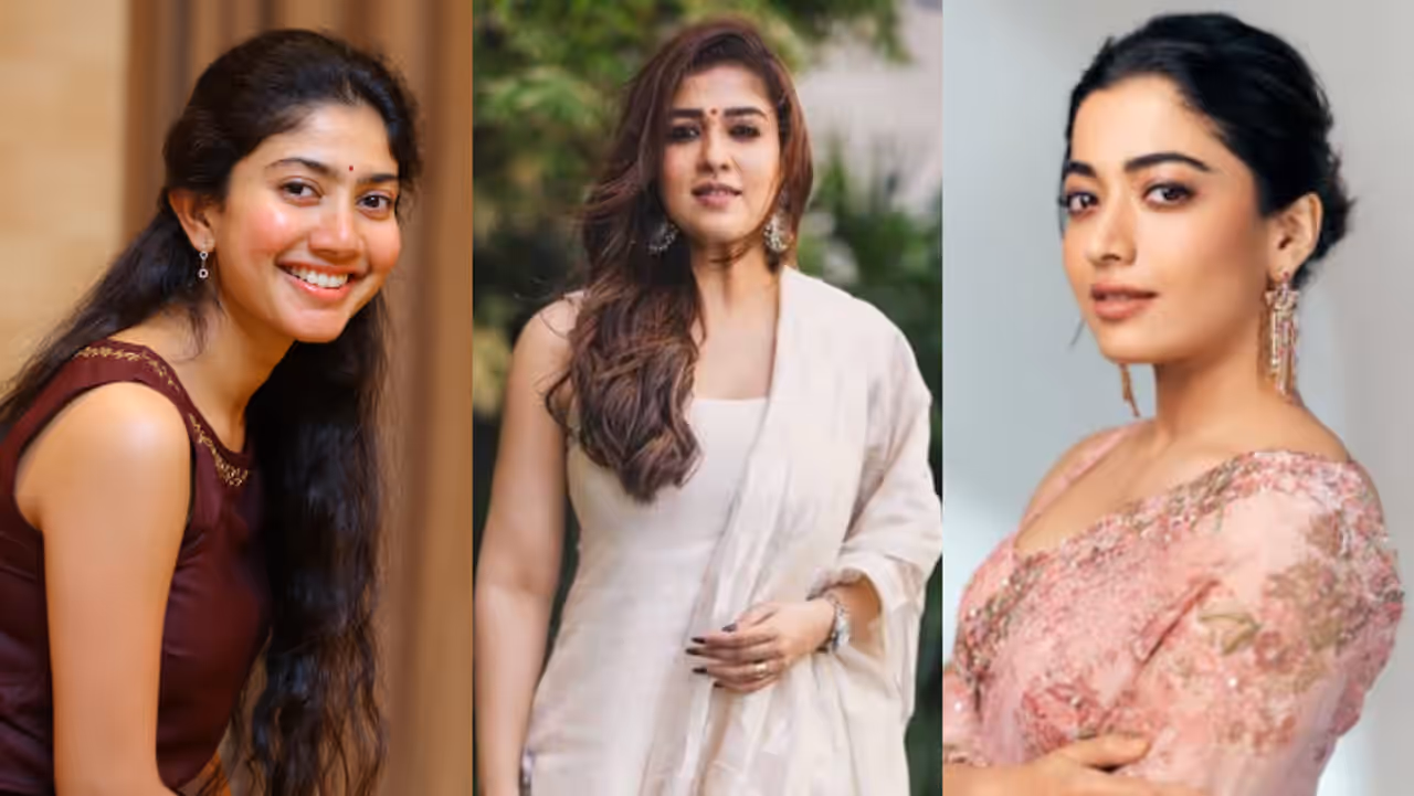 அதிக சம்பளம் வாங்கும் நடிகைகள் அதிக சம்பளம் வாங்கும் நடிகைகள்