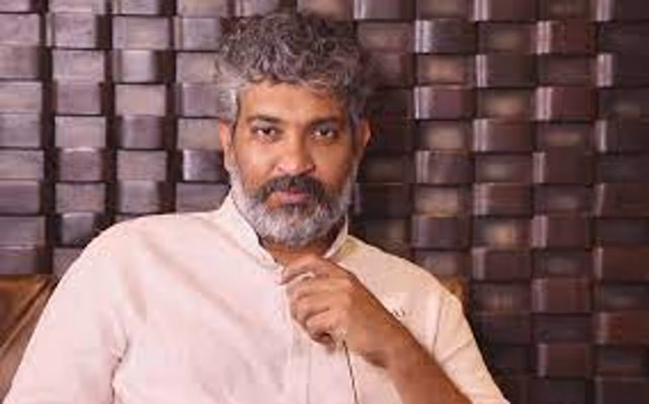 పాన్ వరల్డ్ ని టార్గెట్ చేసిన రాజమౌళి 