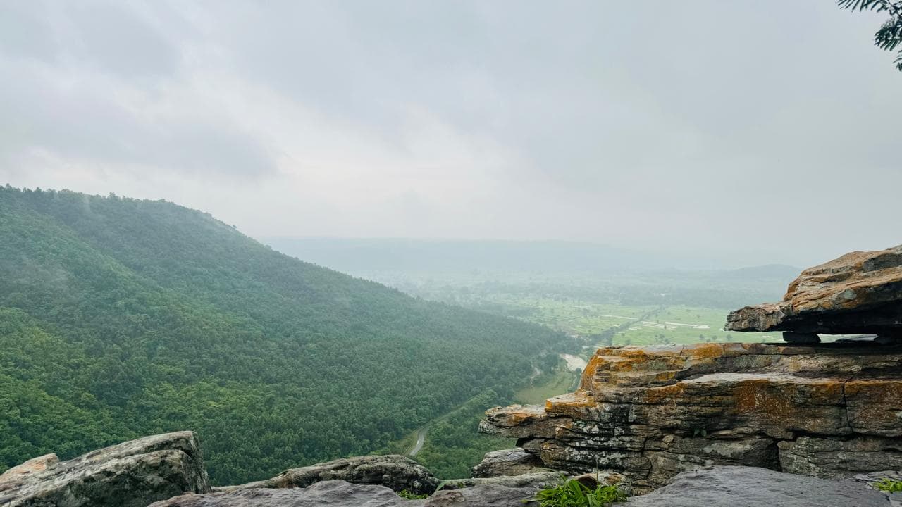 హైదరాబాద్ సమీపంలో టూరిస్ట్ ప్రాంతాలివే హైదరాబాద్ సమీపంలో టూరిస్ట్ ప్రాంతాలివే