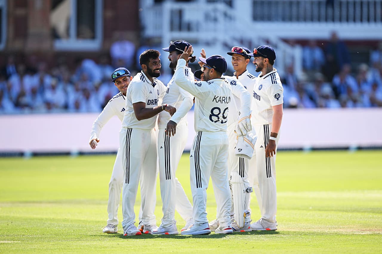 Highlights of India's outing on Day 4 of Lord's Test Highlights of India's outing on Day 4 of Lord's Test