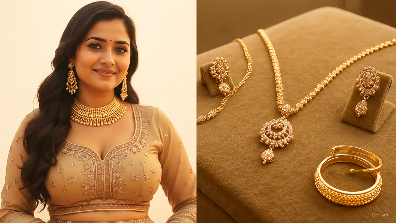 தங்கம் விலை மீண்டும் ஏற்றம்.!