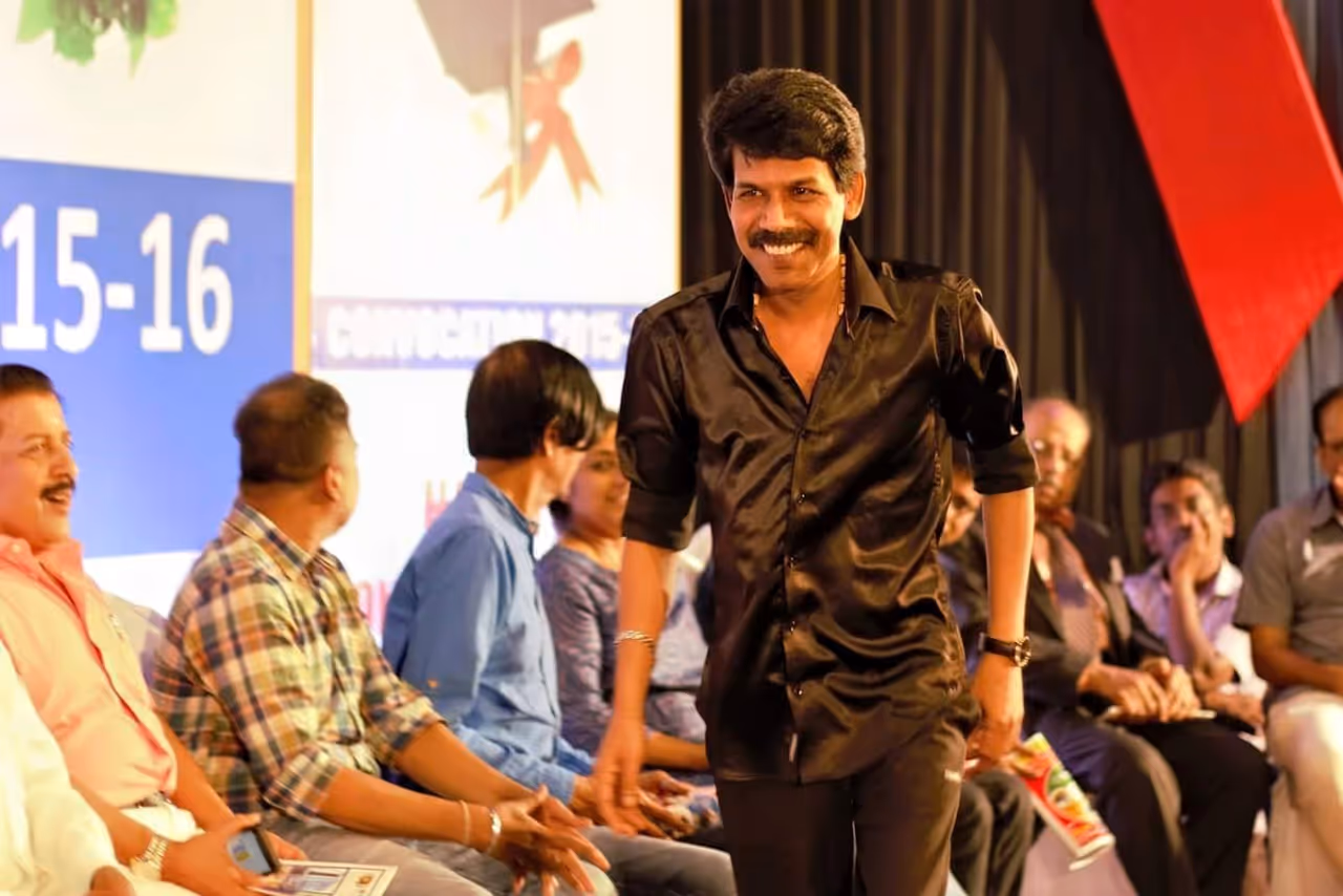 Director Bala Net Worth Director Bala Net Worth