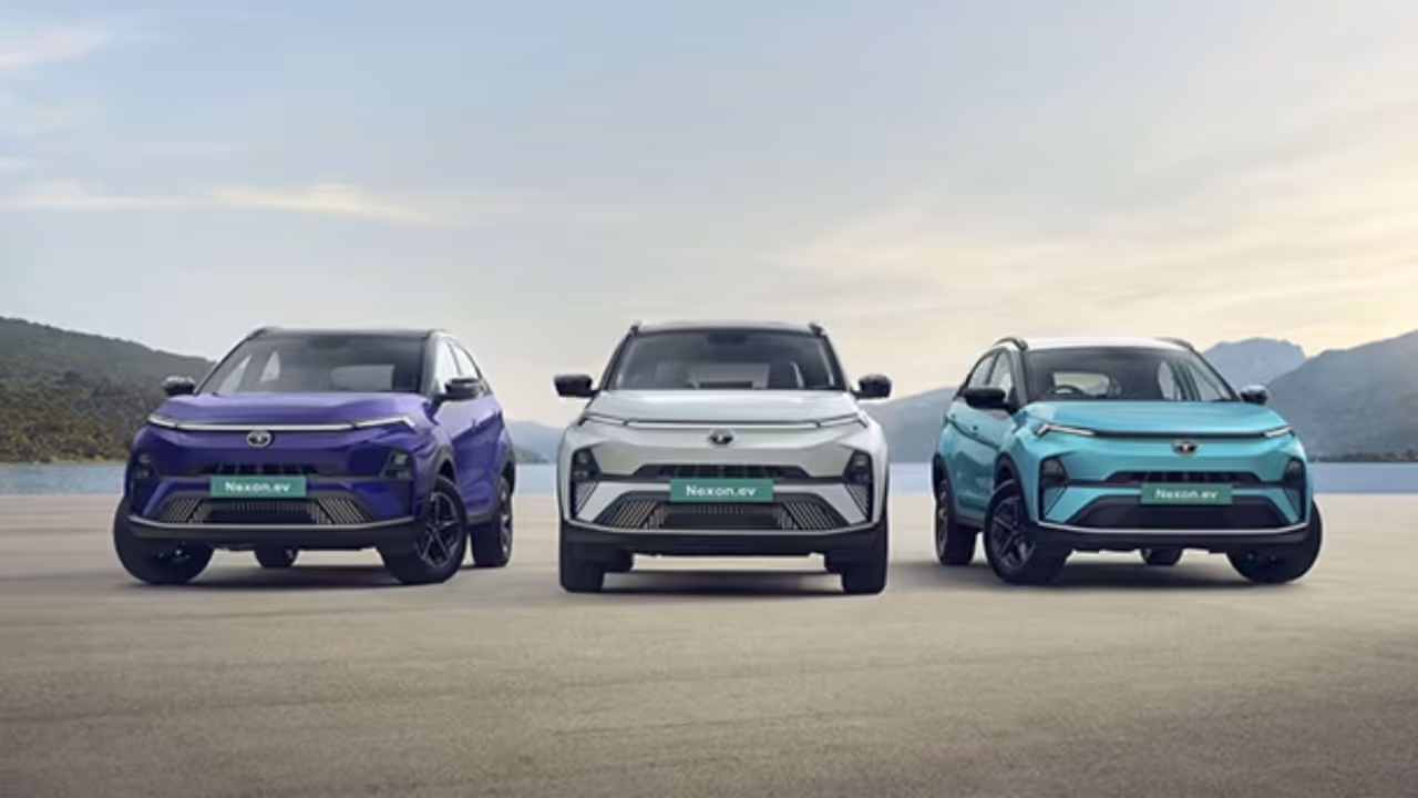 दमदार टाटाची दमदार तयारी दमदार टाटाची दमदार तयारी