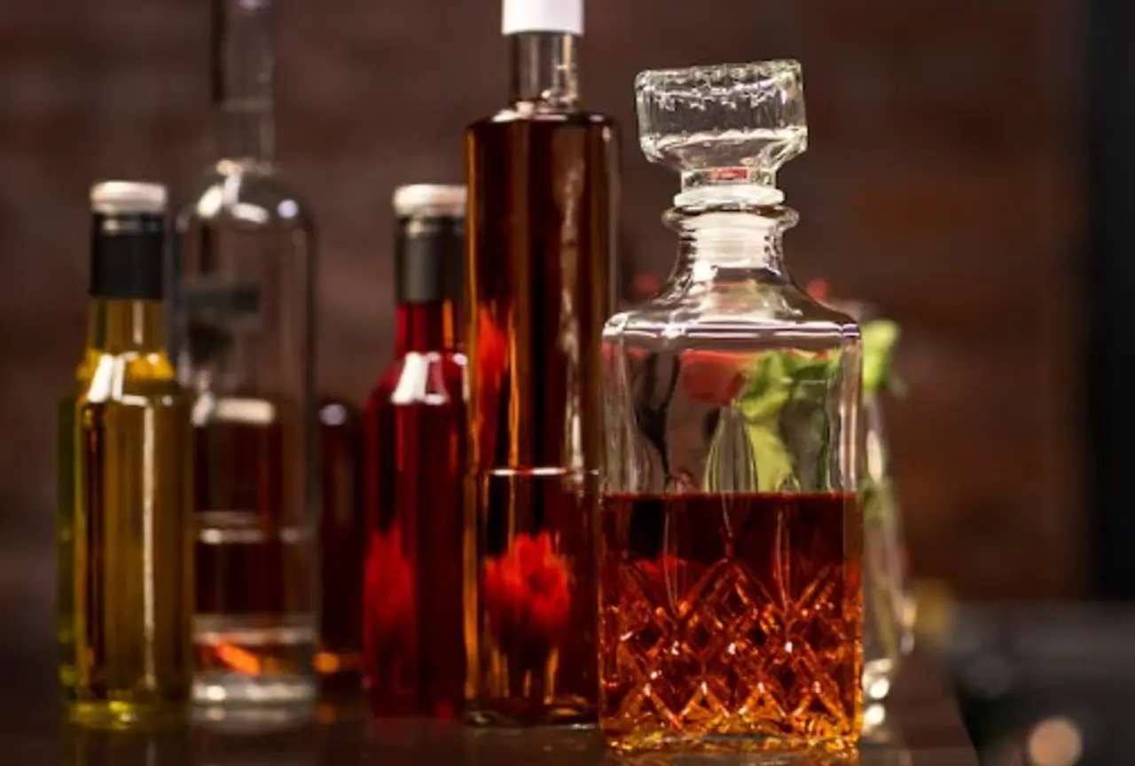 बंगळुरूमध्ये १५ आणि १६ ऑगस्ट रोजी सलग दोन दिवस मद्यविक्रीवर बंदी बंगळुरूमध्ये १५ आणि १६ ऑगस्ट रोजी सलग दोन दिवस मद्यविक्रीवर बंदी