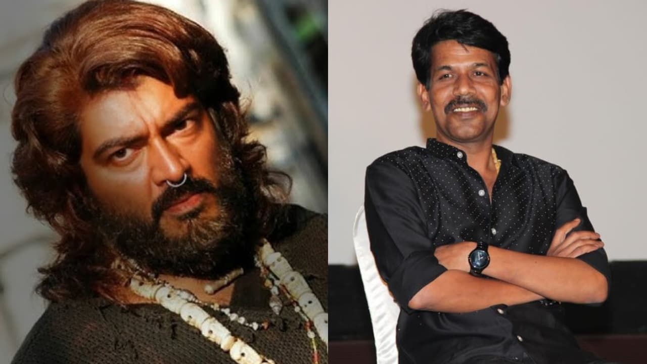 Ajith vs Director Bala