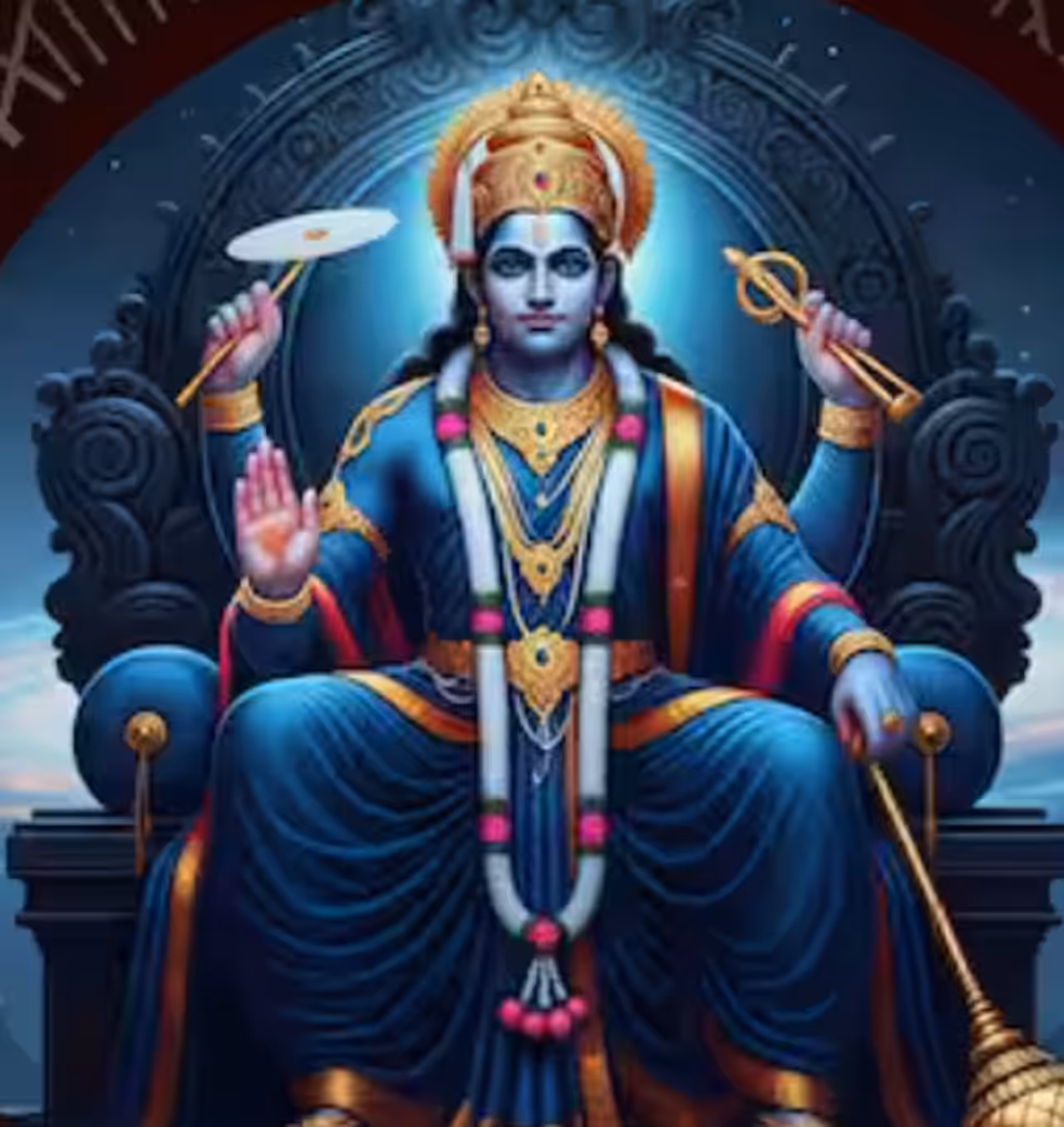 २०२५ मध्ये शनि कधीपासून कधीपर्यंत वक्री राहील? २०२५ मध्ये शनि कधीपासून कधीपर्यंत वक्री राहील?